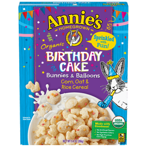 \"Annie's